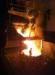 High Power EAF Metallurgical Equipment , 0.5T ARC Furnaces