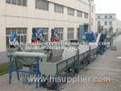 Waste PP PE film, sheet, plate washing line Plastic Recycling Machines