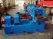 JPX2X400 Steel Coil Cut To Length Line For Automatic Cutting , 550mm Width