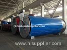 Electric Wood Fired Thermal Oil Boiler High Temperature for Industrial
