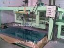 Hydraulic Cut To Length Line Machine 3mm Thick , Automatic Cutting Machine