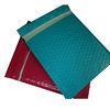 Colored Co-extruded Poly Bubble Envelope CPB Self-seal Closure With 6x9 Inch