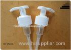 Plastic Bottle Dispensing Pump bathroom liquid dispenser pump 24/410