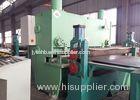 Carbon Cold Automatic Cut To Length Machines For Steel Coil , (1.5-12mm)*2000mm