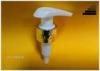 Plastic PP Foam pump sprayer finger sprayer Liquid Soap dispenser pump