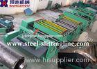 Silicon Steel Automatic Cut To Length Machine Line For CR , 1250mm Width