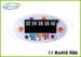 Heat-sensitive Liquid Crystal Baby Bath Thermometer Card For Baby Healthy Care 32 ~ 40