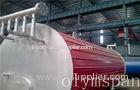 Industrial Coal Fired Thermal Heating Oil Boiler Replacement , Steel Tube