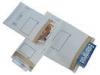 S-06 Kraft Paper Shopping Bags 300*405+35mm Kraft Mailing Envelopes