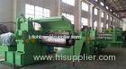 Hydraulic Steel Slitting Line ZJX 4X1250 , Hydraulic Straightening Machine