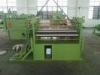 Automatic Steel Cut To Length Line HR / CR With Cutter And Leveler