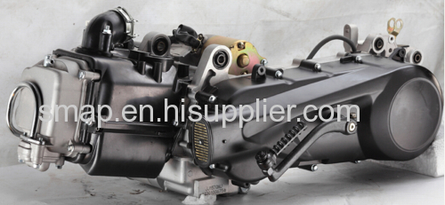 Engine GY6 125CC 4-stroke