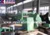 JPX 12X2000 Automatic Steel Coil To Length Line With Straightener