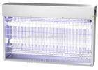 stainless steel shell Dinning Room Ultraviolet Bug Zapper With Time Control