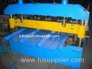 IBR panel roll forming machine with beautiful outlook, 762, 1000, etc