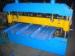 IBR panel roll forming machine with beautiful outlook, 762, 1000, etc