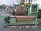Stainless Steel Cut To Length Line , High Speed Automatic Cutting Machine