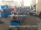 Steel Frame Roll Forming Machine for stud & track, channel, light frame