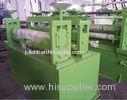 Metal Hydraulic Cutting Machine For CR 0.5-2mm Thick ,1250mm Width