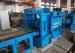 Metal Steel Cut To Length Line For Coil Sheet , 6mm Thick And 600mm Width