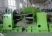 Automatic Hydraulic Cutting Machine For Steel Coils With Straightening Machine