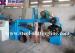 Metal Steel Cut To Length Line For Coil Sheet , 6mm Thick And 1000mm Width