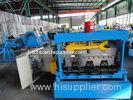 Metal deck roll forming machine with high qualtiy and high precision