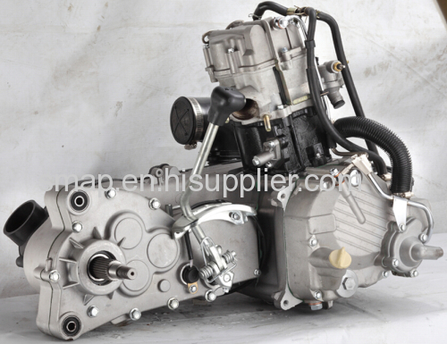 ENGINE 180CC (INNER REVERSE GEARS) for ATV