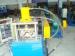 5 - 10m / min forming speed 11KW hydraulic power guardrail roll forming machine