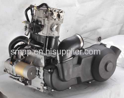 ENGINE 250CC INNER REVERSE GEARS for ATV