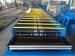 380V 50HZ 3 phase Roll Forming Machine Panasonic PLC with touch screen