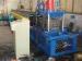 10-15m / min forming speed C section prulin roll forming machine