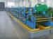 Precision Longitudinal Straight ERW Welded Pipe Mill Line pipe making machine