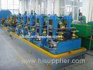 11Inch Longitudinal Straight Seam Welded Pipe Mill Line with Water Cooling System from 0.3 to 12mm