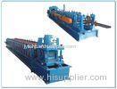 C / Z / U Section Roll Forming Machine for Purlin Profiles