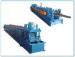 C / Z / U Section Roll Forming Machine for Purlin Profiles