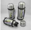 Stainless steel bullet head vacuum insulation Cup