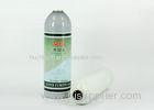 Aerosol Packing 60mm Insecticide Spray Can , Pharmaceutical Aerosols Can