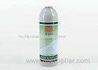 Antirust Insecticide Spray Can Aerosol Spray Aluminium Can 53mm - 66mm Customized