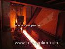 OEM R4M 1 Strand Continuous Casting Machines , Billet Casters