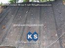 Heavily Zinc Coated Gabion Fence Gabion Mesh Protective Fencing Grid Guard