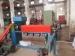 Hot Galvanized PVC Coated Machine for Hexagonal Wire Netting / Chain Link Mesh Green Grey Color
