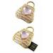 Jewelry style usb flash drive