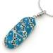 Necklace Jewel usb flash drives