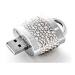 diamond usb flash drive