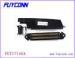 50P 25 Pairs TYCO Female Receptacle Centronic Connector RJ21 Crimping IDC Type