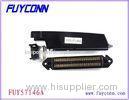 50P 25 Pairs TYCO Female Receptacle Centronic Connector RJ21 Crimping IDC Type