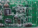 SMT Printed Circuit Board Assembly HASL Surface 0.1mm Min. Line