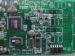 SMT Printed Circuit Board Assembly HASL Surface 0.1mm Min. Line