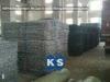 80X100mm Hexagonal Mesh PVC Coated Galvanized Gabion Gabion Basket Suppliers